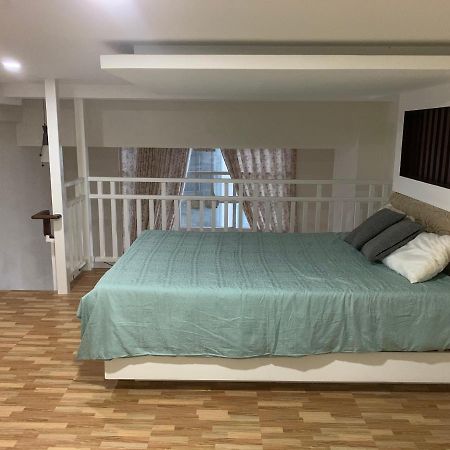 Club Ultima Cebu City Eksteriør bilde