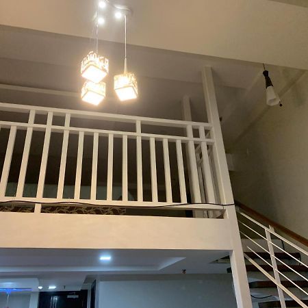Club Ultima Cebu City Eksteriør bilde