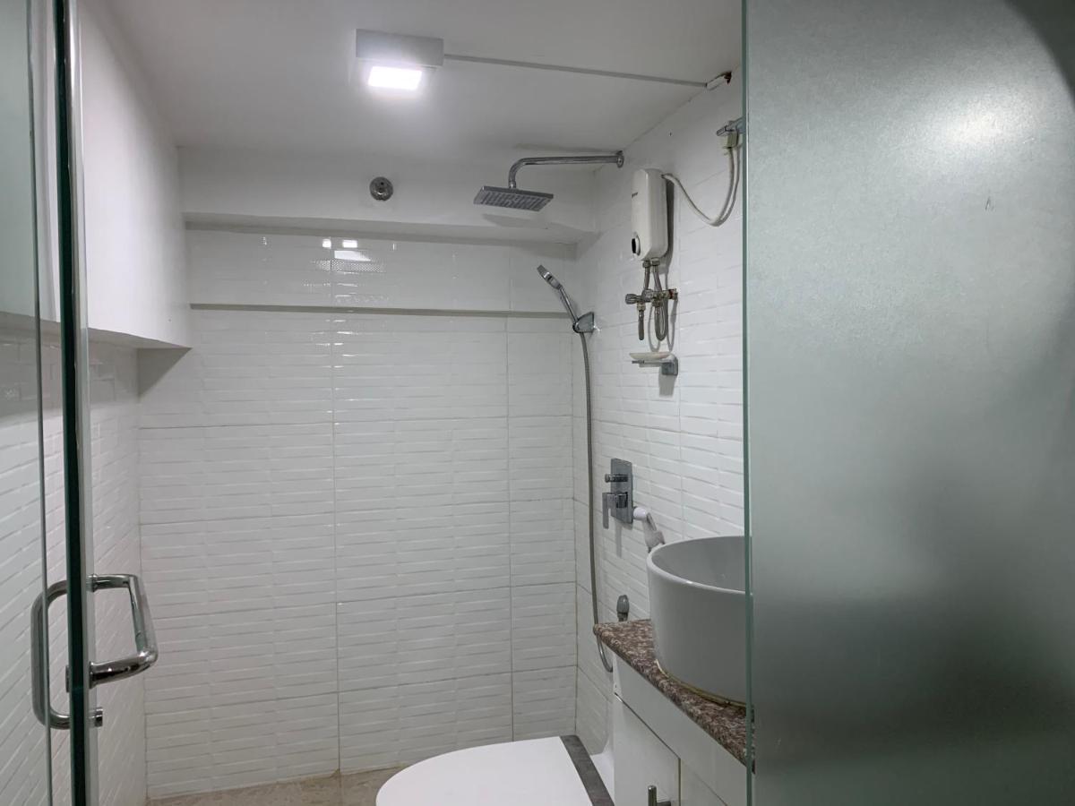 Club Ultima Cebu City Eksteriør bilde