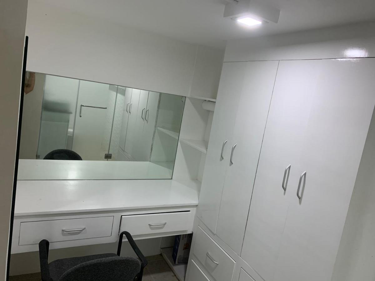 Club Ultima Cebu City Eksteriør bilde